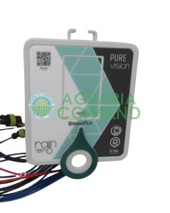 Centralina 6 zone Centralina 6 zone