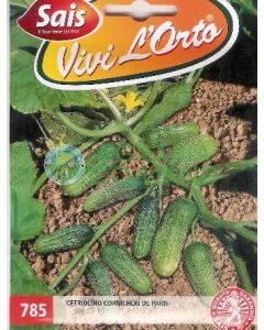 CETRIOLINO CORNICHON DE PARIS