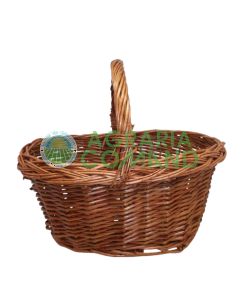 Cesto vimini piccolo