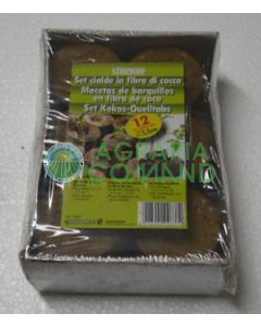 CIALDA IN FIBRA DI COCCO CM. 3,5  