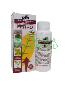 Cifo integratore Ferro 100 ml.