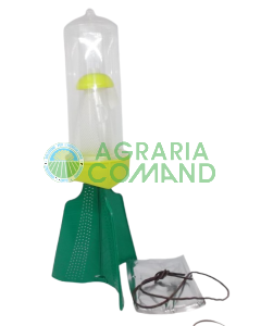 Trappola Cimirex Trap per la cattura della cimice asiatica