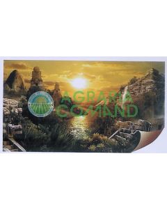 H2O SHOW SFONDO PER ACQUARIO LOST CIVILIZATIONS