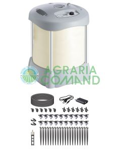 Claber Aqualux System 