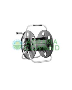 Carrello per tubo in metallo Claber 8890