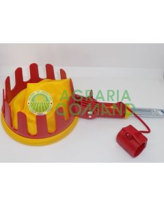 Raccoglifrutta Wolf Garten