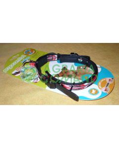 ERGOTATTOO C 15/40 COLLARE ROSSO