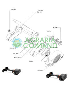 Compact 12 e 20 aqua control