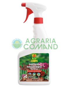 Compo oleosan pronto uso Compo oleosan pronto uso