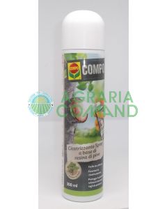 Compo cicatrizzante spray 300 ml