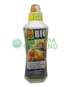 Compo concime agrumi liquido