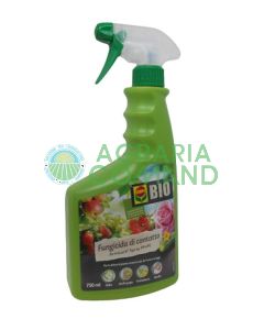 Compo fungicida Armicarb pronto uso