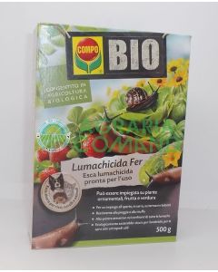 Compo Lumachicida Fer