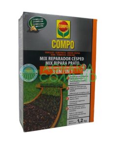 Mix ripara prato Compo
