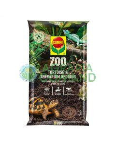 Compo Zoo tartarughe