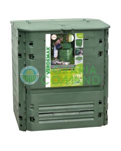 Compostiere Thermo king