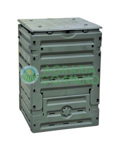 Composter verdemax 300 litri Composter verdemax 300 litri