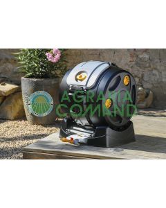 Compostiera EasyMix rotante