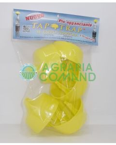 Confezione5 pezzi tap trap Confezione5 pezzi tap trap