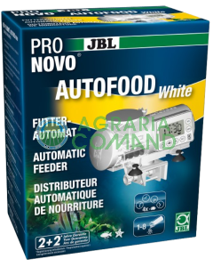 AutoFood White Jbl