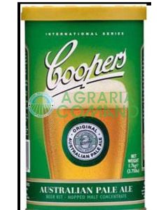 Malto Coopers Australian Pale Ale Malto Coopers Australian Pale Ale
