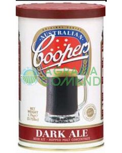 Coopers malto Dark Ale kg.1,7 Coopers malto Dark Ale kg.1,7