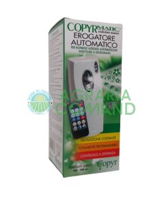 CopyrMatic Evolution Remote con telecomando