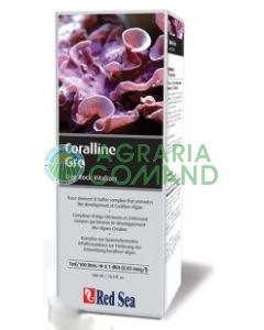 RED SEA CORALLINE GRO ML.500