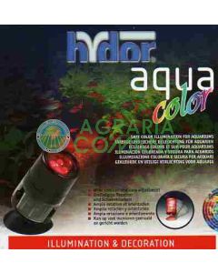 HYDOR AQUA COLOR LED ROSSO