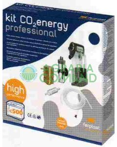 KIT CO2 ENERGY PROFESSIONAL