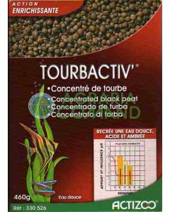 TOURBACTIV GR.460 TOURBACTIV GR.460