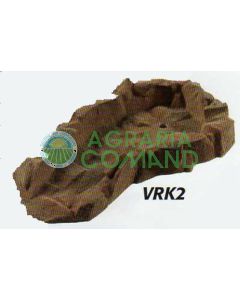 CASCATA IN VETRORESINA VRK2