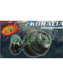 KORALIA MAGNUM 6 ( 8500 l/h) KORALIA MAGNUM 6 ( 8500 l/h)