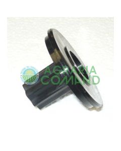 CORPO CALETTATO SUPERIORE TESTINA START RICAMBIO