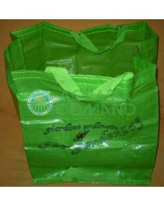 Sacco robusto GIARDINO ORDINATO  LT.100