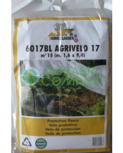 Tessuto protettivo per piante