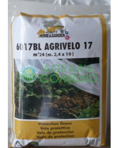 Tessuto protettivo per orto giardino