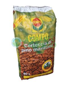 Corteccia Compo grossa 25-40 mm Corteccia Compo grossa 25-40 mm
