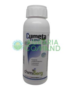 Fungicida Cumeta Flow Fungicida Cumeta Flow