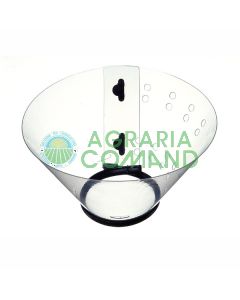 COLLARE ELISABETTA CON BORDO COLLARE ELISABETTA CON BORDO