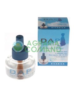 DAP RICARICA FLACONE 48 ML.