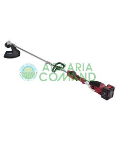 Decespugliatore a batteria 42 volt Archman