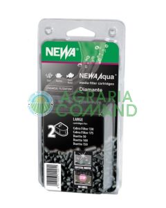 Cartuccia carbone per filtro Duetto