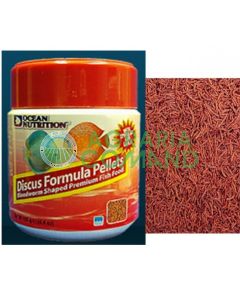 DISCUS FORMULA PELLETS GR.125