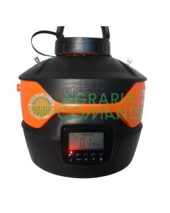 Geyser 4 lt Stocker 410