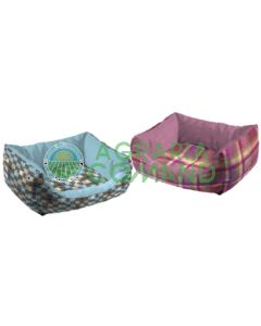 COCCOLO 80 COTONE CUSCINO