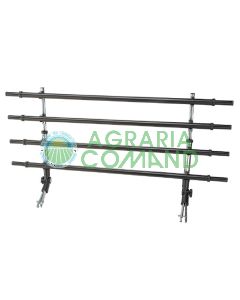 Dog car security Ferplast