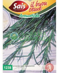 DRAGONCELLO - ESTRAGON RUSSO DRAGONCELLO - ESTRAGON RUSSO