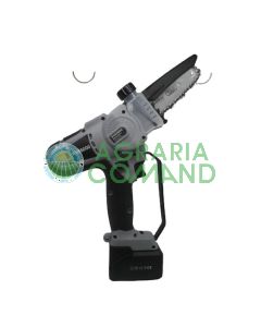 Potatore kvs 5000 Potatore kvs 5000