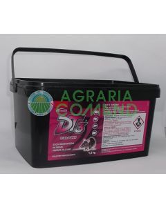 Dt3 esca rodenticida in grani